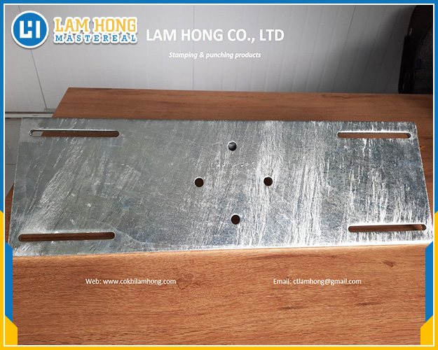Lam Hong Manufacturing - Trading Limited Company